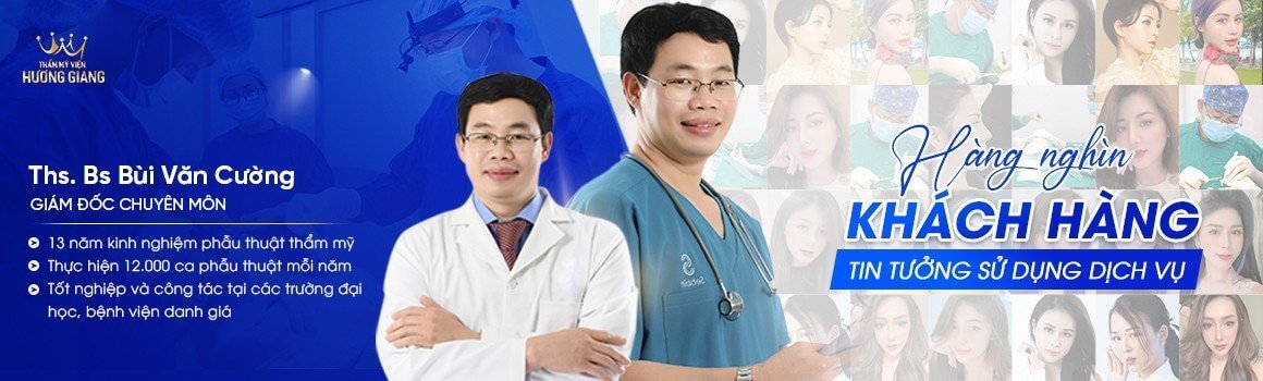 Ths.Bs Bùi Văn Cường chia sẻ "Hành trình giải cứu các ca mũi hỏng" trên báo 24h.com.vn