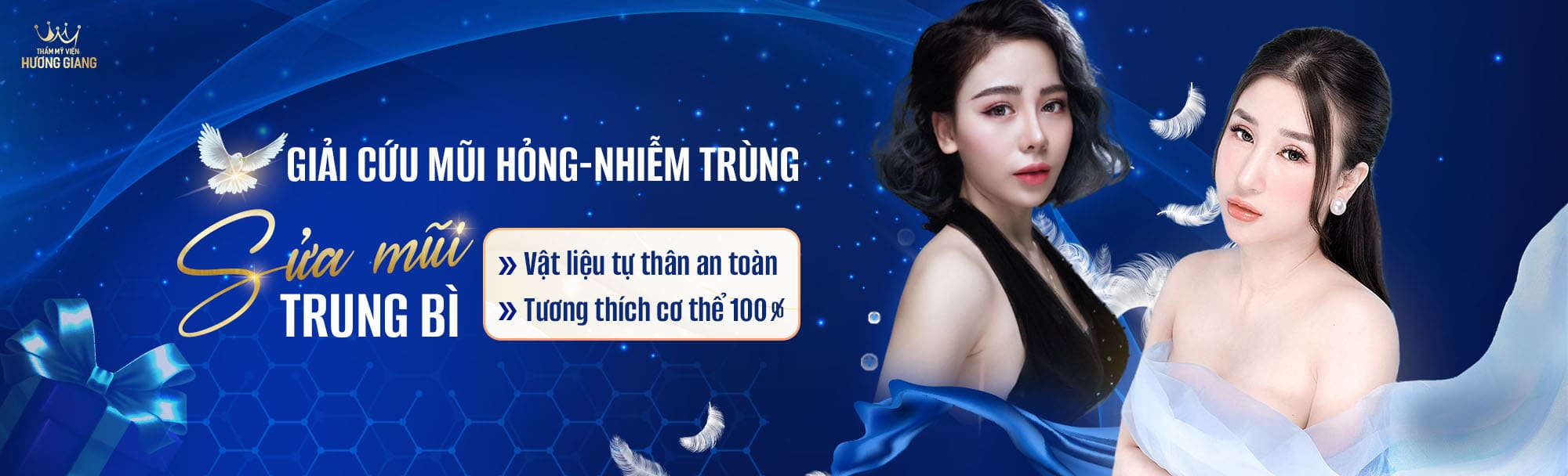 Kỳ Duyên như được tái sinh lần nữa sau hai lần nâng mũi hỏng, co rút đầu mũi tại Spa 