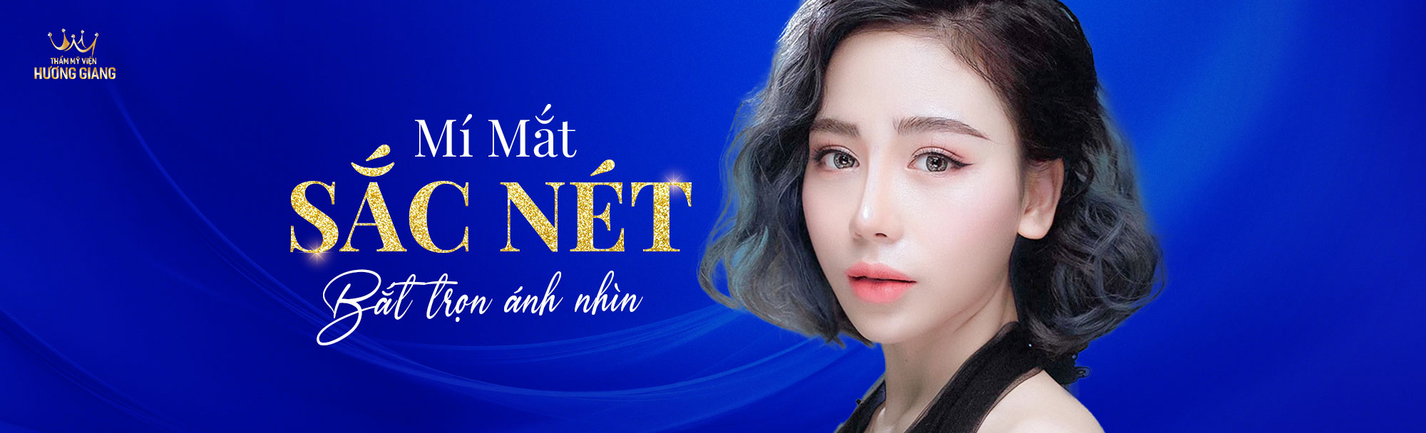 Cắt Mí Indian Eyes – Giải Pháp Hoàn Hảo Cho Đôi Mắt 1 Mí Bẩm Sinh