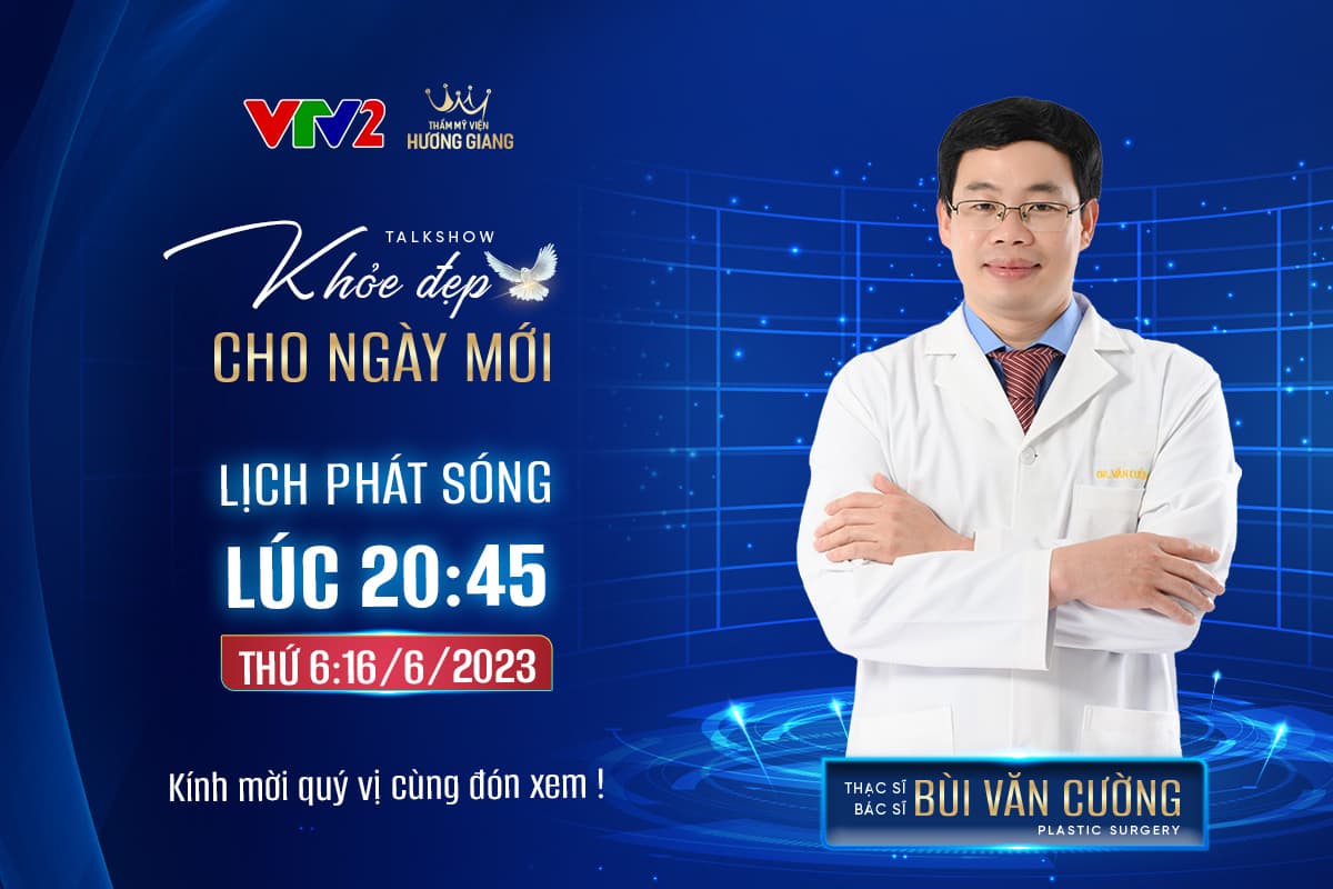 Thông Báo Lịch Phát Sóng Trên Vtv2 Chương Trình 