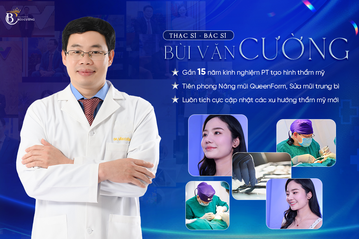 Nâng mũi tại spa và bác sĩ chuyên khoa khác nhau như thế nào? So sánh chi tiết từ A - Z